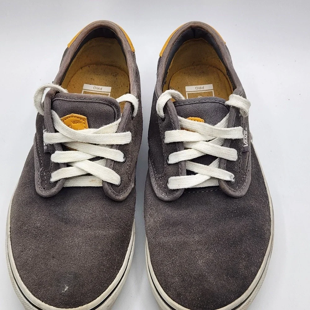 Vans pair pro